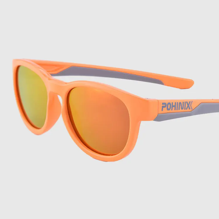 어린이용 선글라스는 어떻게 어린이의 눈을 효과적으로 보호할 수 있나요?